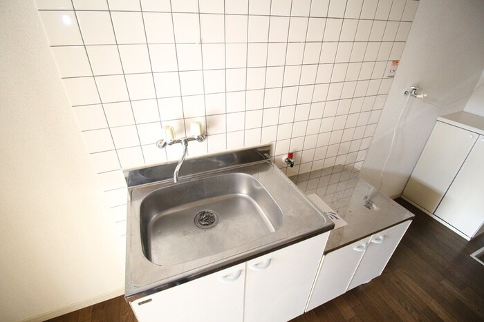 スワンハイツの物件内観写真