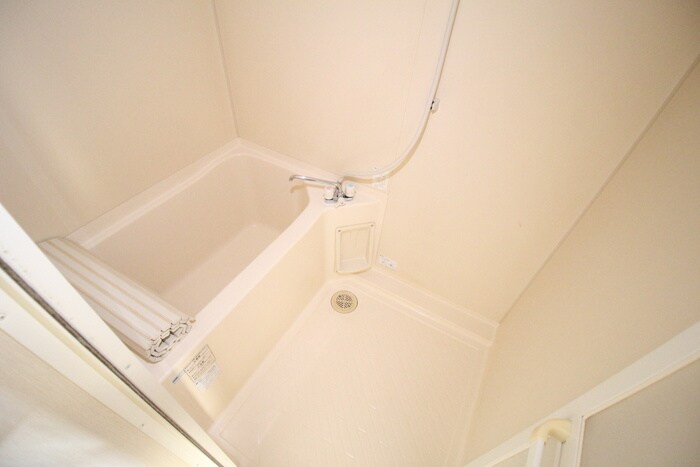 スワンハイツの物件内観写真