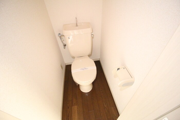 スワンハイツの物件内観写真