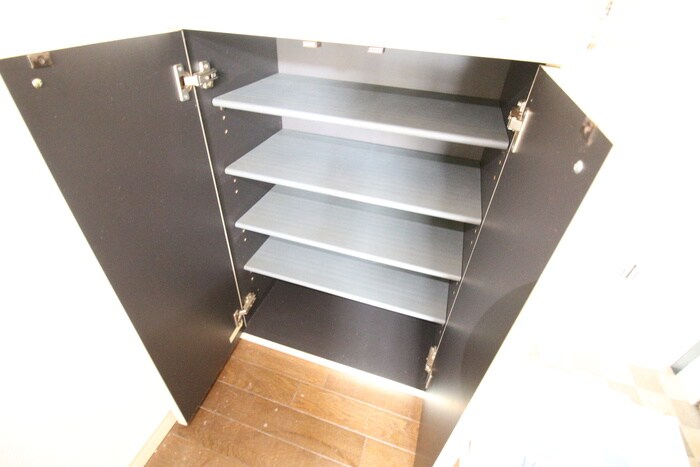 スワンハイツの物件内観写真