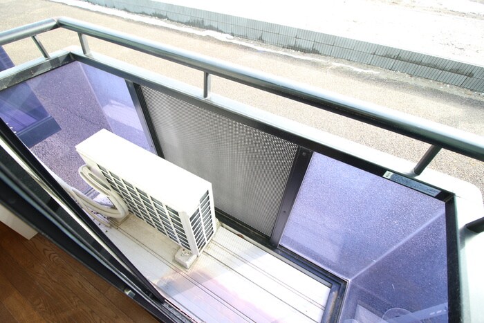 スワンハイツの物件内観写真