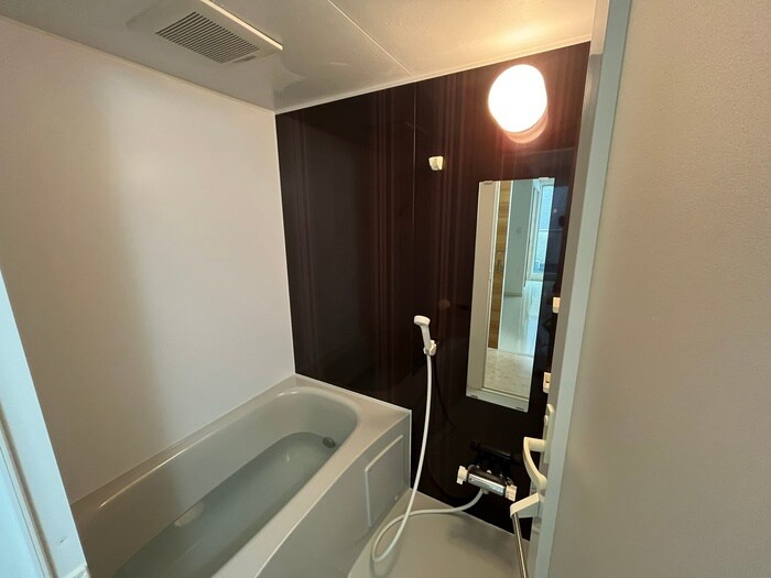 レジェンド宮千代の物件内観写真