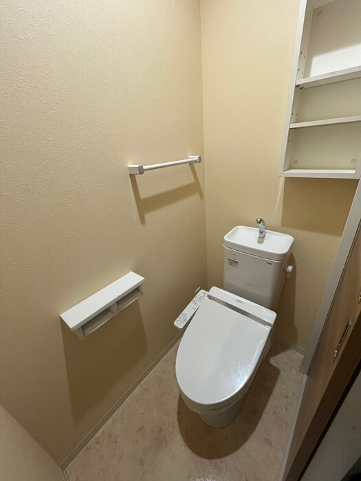 レジェンド宮千代の物件内観写真