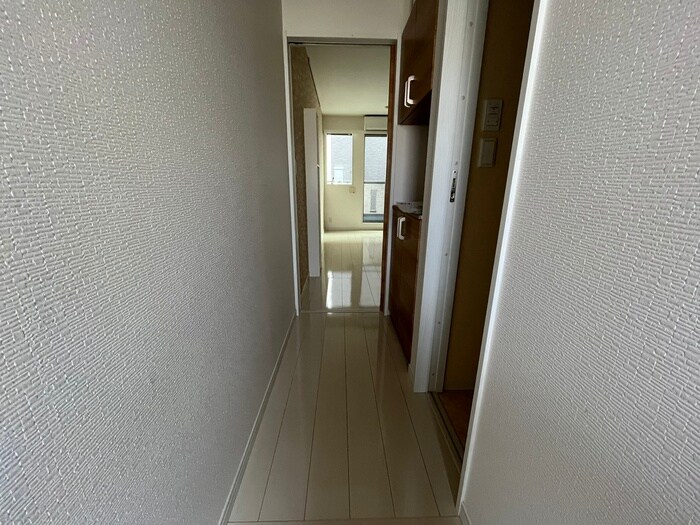 レジェンド宮千代の物件内観写真