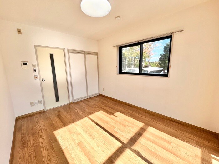 Lepards town 台原の物件内観写真