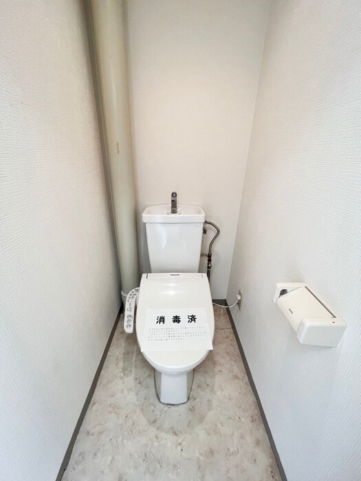 Lepards town 台原の物件内観写真