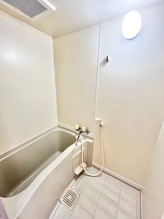 Lepards town 台原の物件内観写真