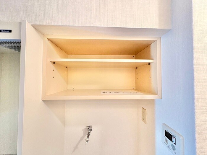 Lepards town 台原の物件内観写真