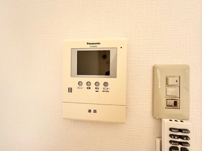 Lepards town 台原の物件内観写真