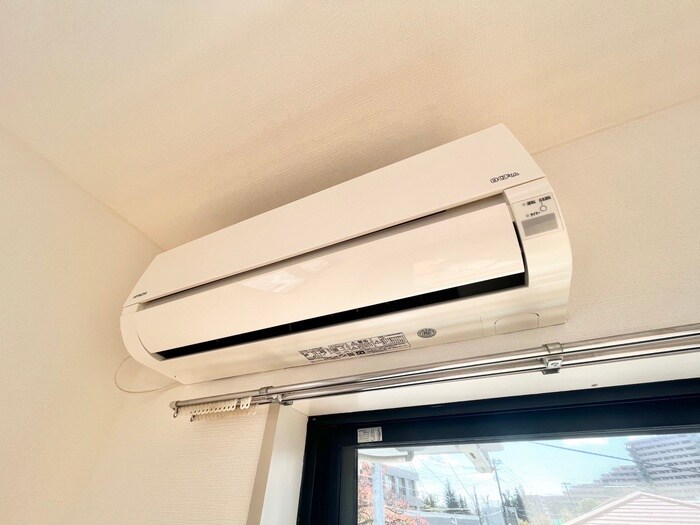 Lepards town 台原の物件内観写真