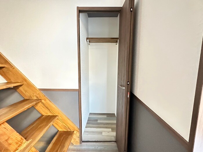 ハイム向山の物件内観写真