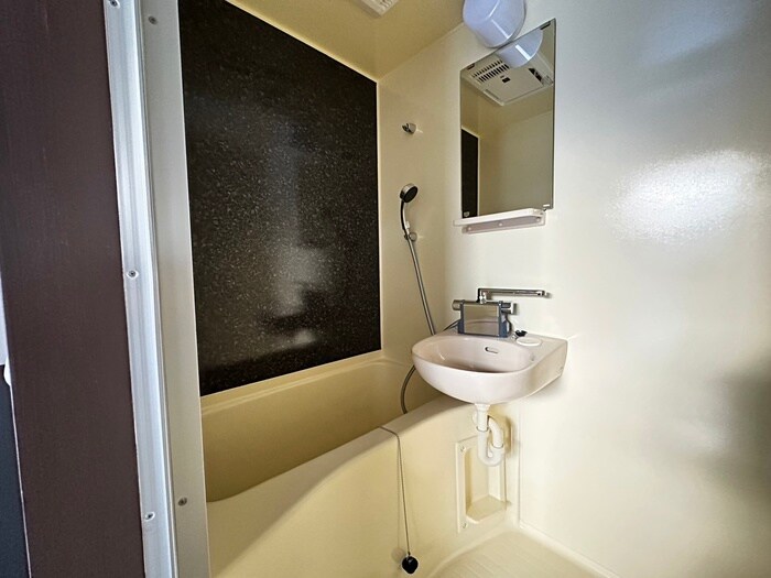 ハイム向山の物件内観写真