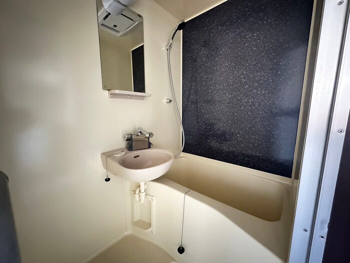 ハイム向山の物件内観写真