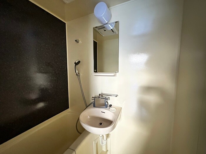 ハイム向山の物件内観写真