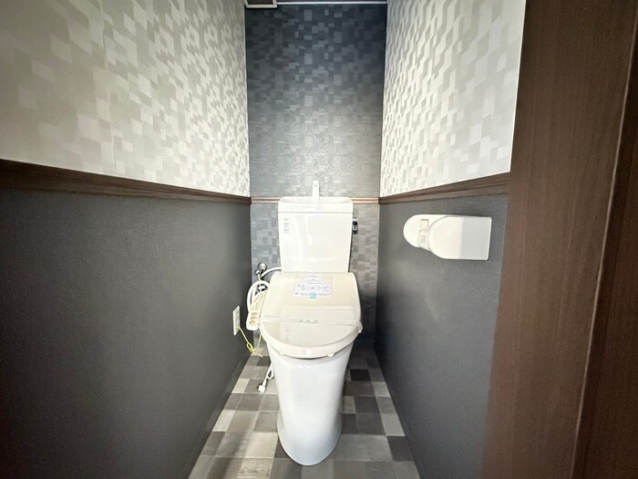 ハイム向山の物件内観写真