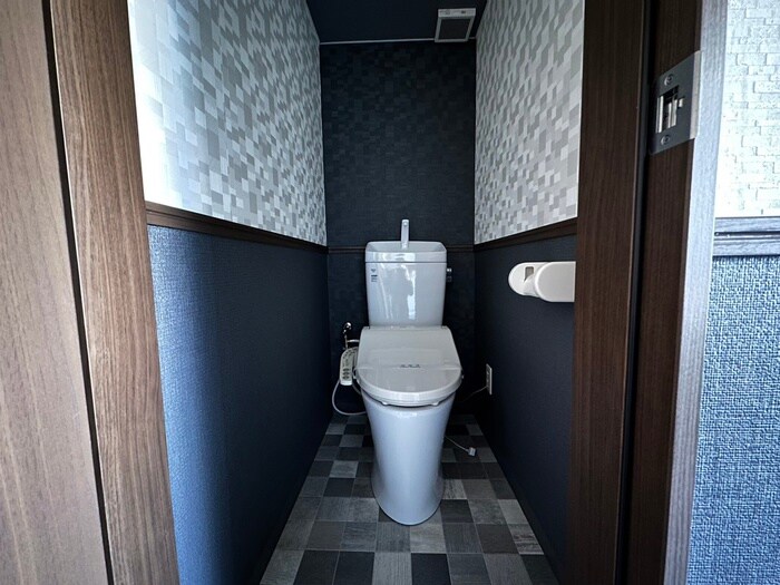 ハイム向山の物件内観写真