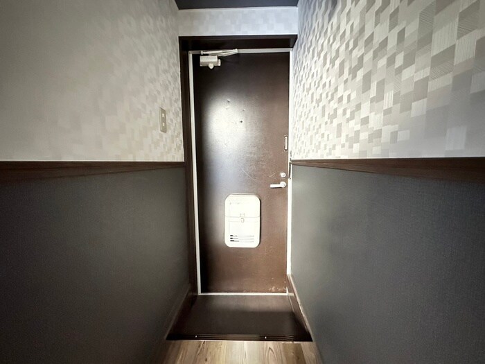 ハイム向山の物件内観写真