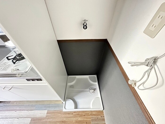 ハイム向山の物件内観写真