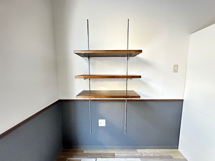 ハイム向山の物件内観写真