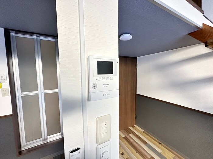 ハイム向山の物件内観写真