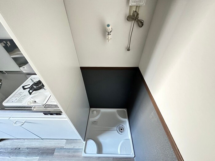 ハイム向山の物件内観写真