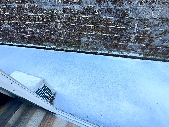 ハイム向山の物件内観写真