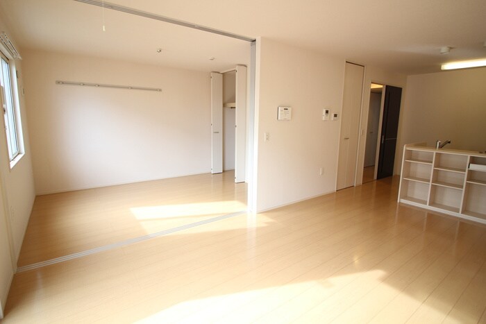 ノースアートヒルズの物件内観写真