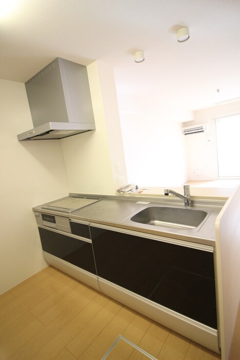 ノースアートヒルズの物件内観写真