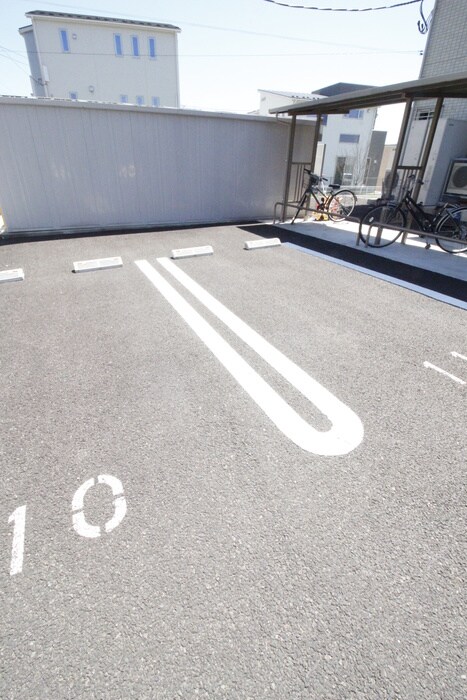 ノースアートヒルズの物件外観写真