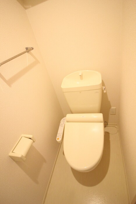 ノースアートヒルズの物件内観写真