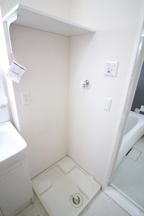 ノースアートヒルズの物件内観写真