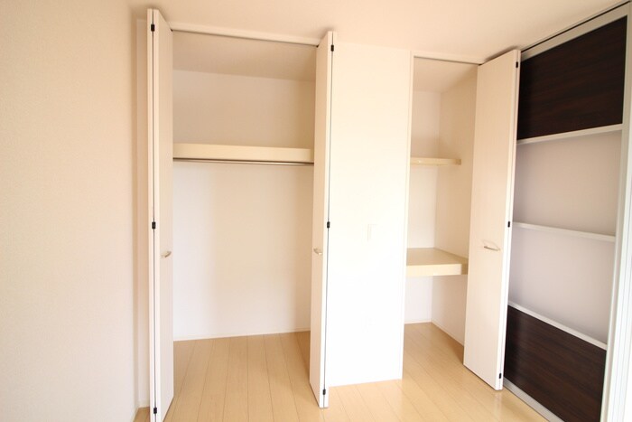 ノースアートヒルズの物件内観写真