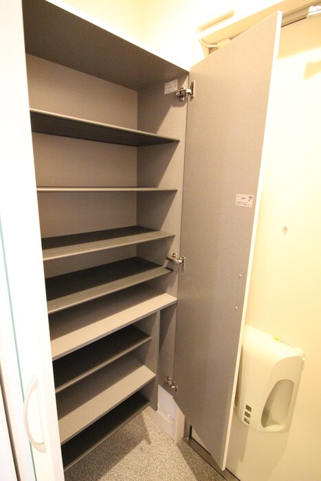 ノースアートヒルズの物件内観写真