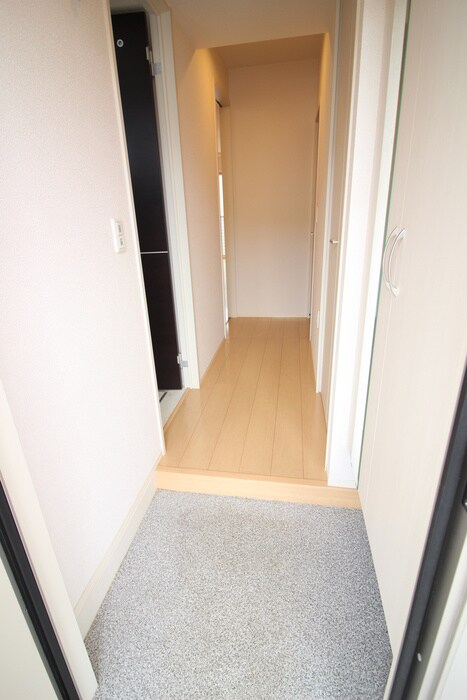 ノースアートヒルズの物件内観写真