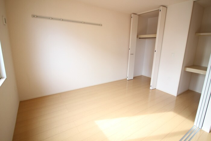 ノースアートヒルズの物件内観写真