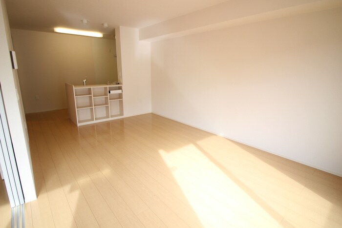 ノースアートヒルズの物件内観写真