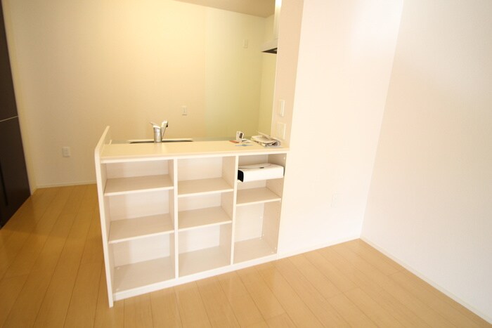 ノースアートヒルズの物件内観写真