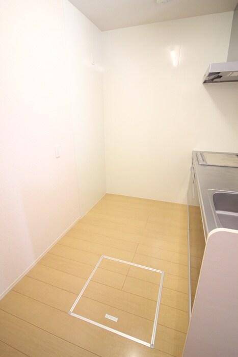 ノースアートヒルズの物件内観写真