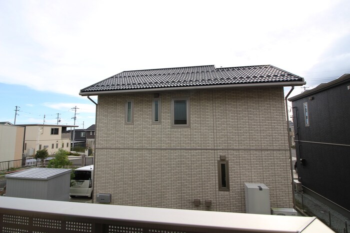 ノースアートヒルズの物件内観写真