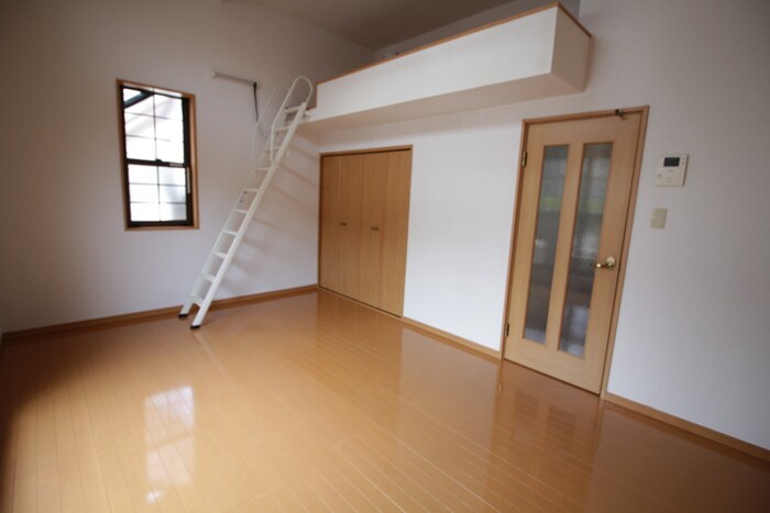 ツインフォレストの物件内観写真