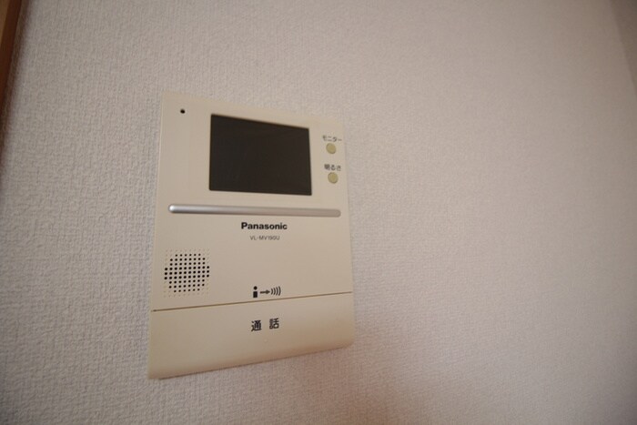 ツインフォレストの物件内観写真