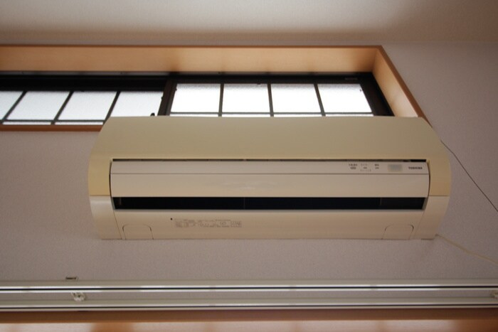 ツインフォレストの物件内観写真