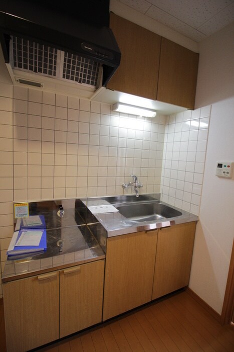 ツインフォレストの物件内観写真