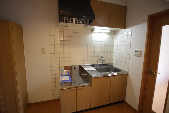 ツインフォレストの物件内観写真