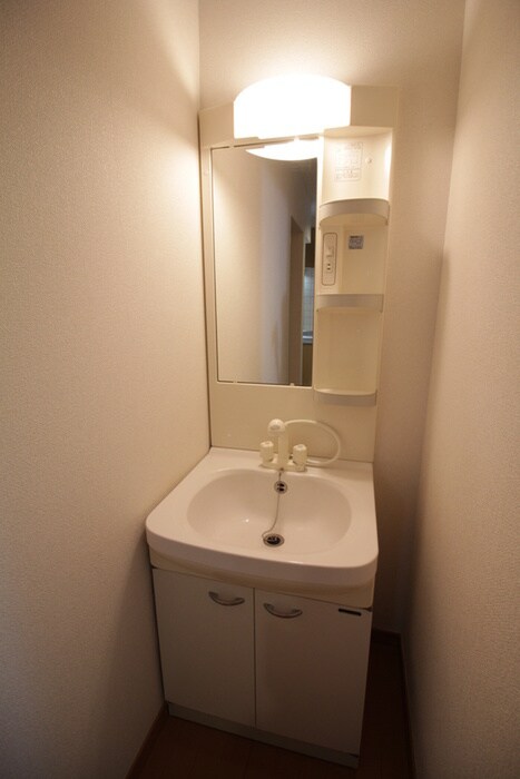 ツインフォレストの物件内観写真