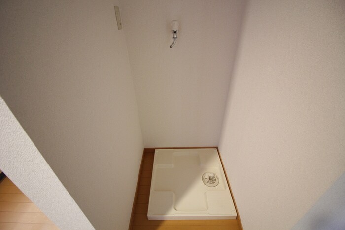 ツインフォレストの物件内観写真