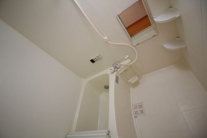 ツインフォレストの物件内観写真