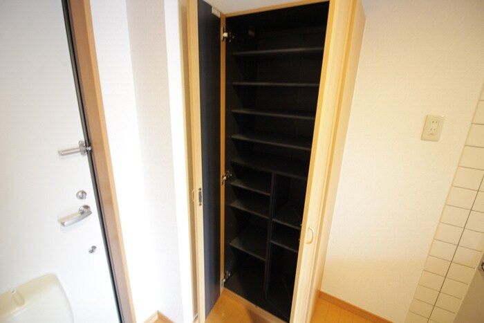 ツインフォレストの物件内観写真