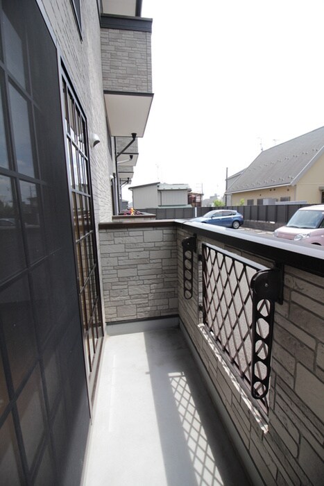 ツインフォレストの物件内観写真