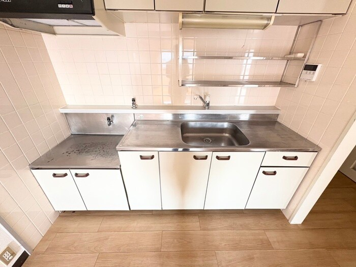 パークハイツ東口の物件内観写真